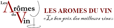 SAS LES AROMES DU VIN